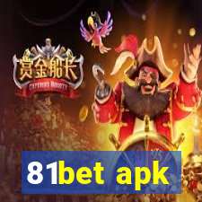 81bet apk